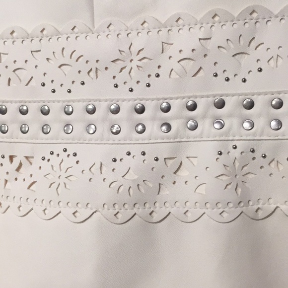 Stunning Escada Lambskin Jacket Size 38/US Small - Picture 10 of 11